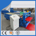 High quality Corrugated Roof and Wall Roll Forming Machine
